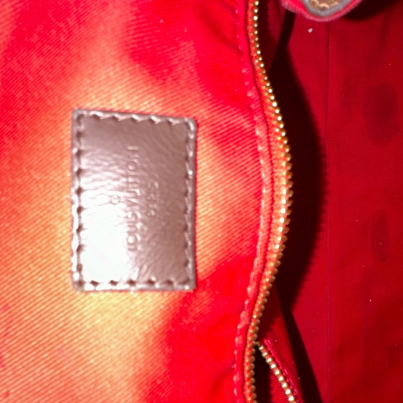 Louis Vuitton Graceful MM tote bag - Picture 3 of 9